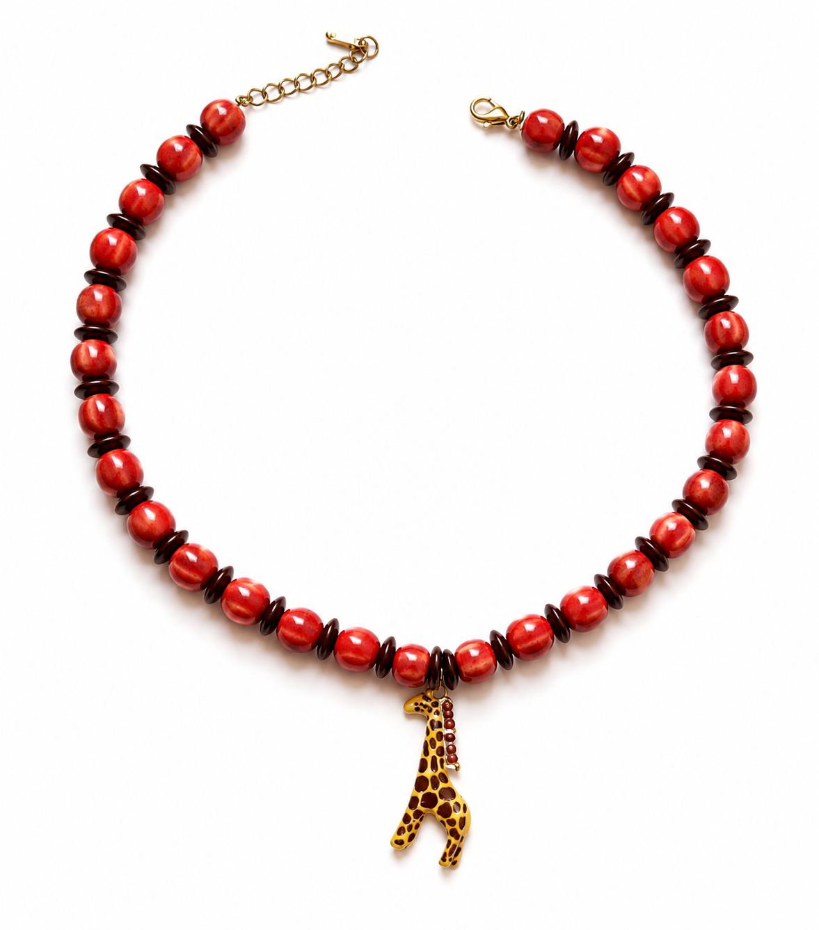 Collar Savana