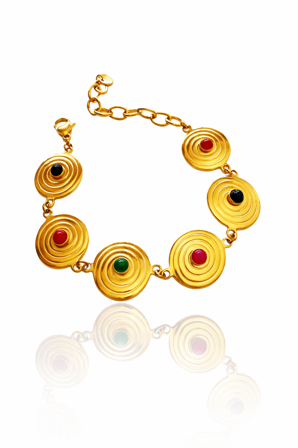 Pulsera Orgiva