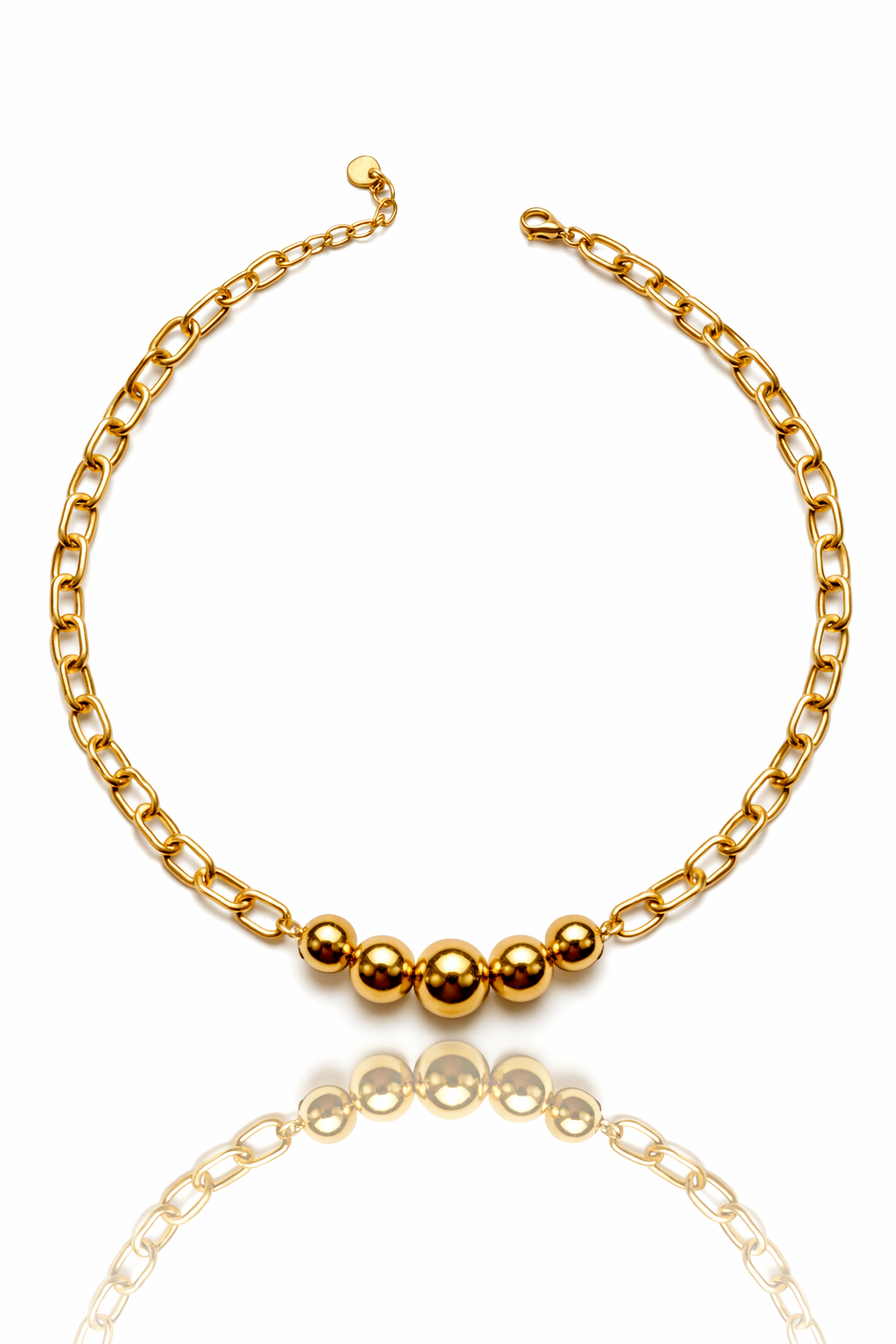 Collar Doria