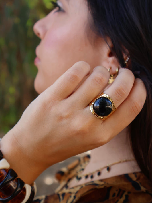 Anillo Jamaica