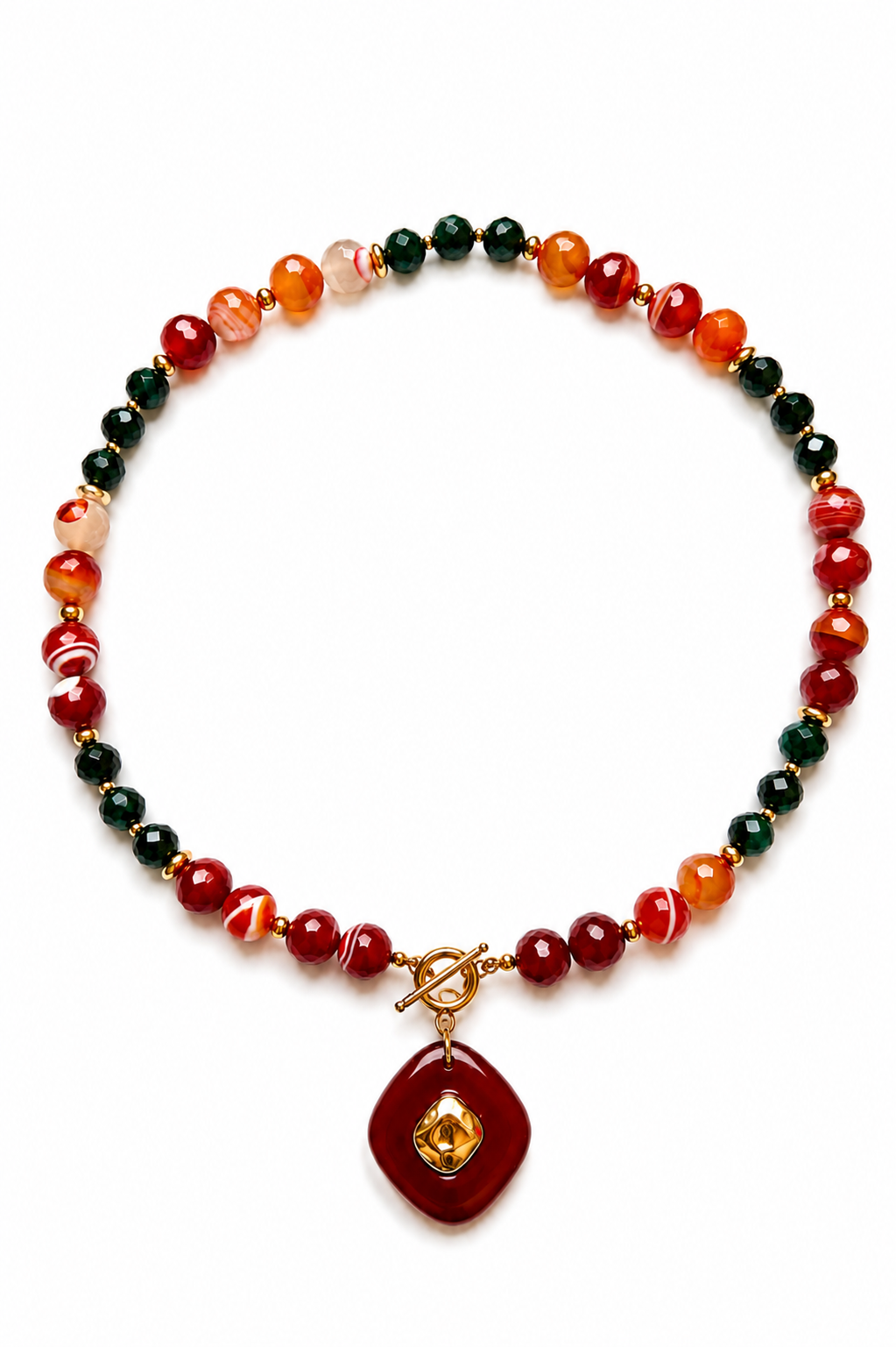 Collar Siena