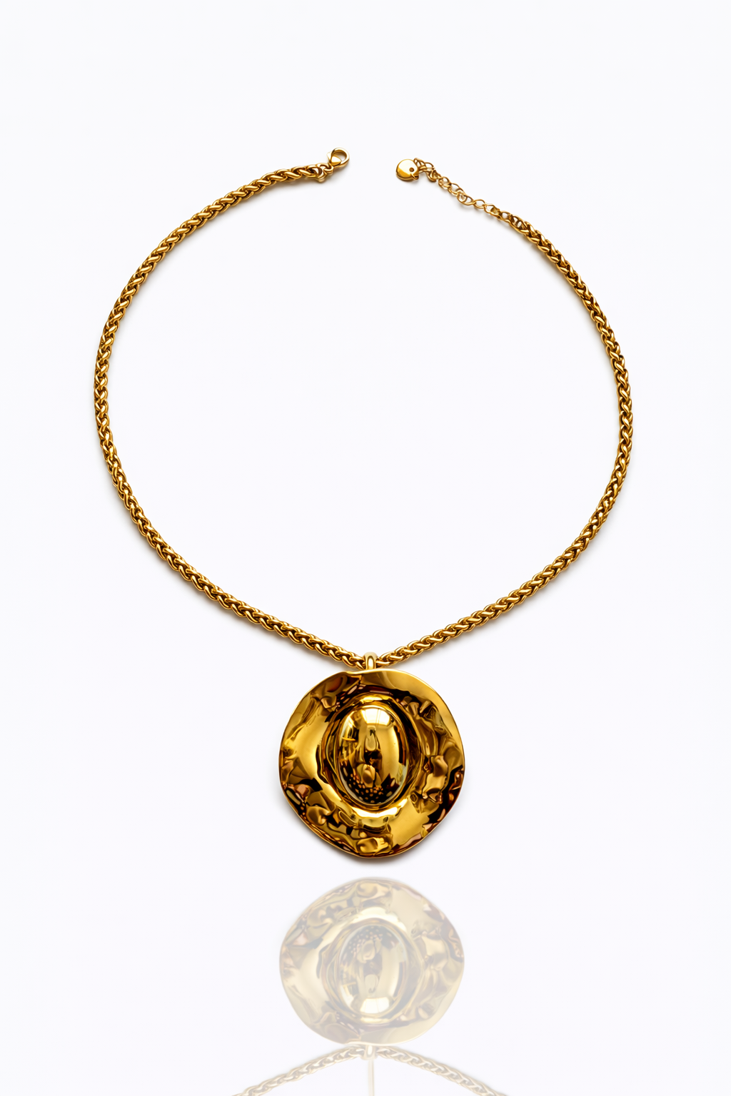 Collar Éclat