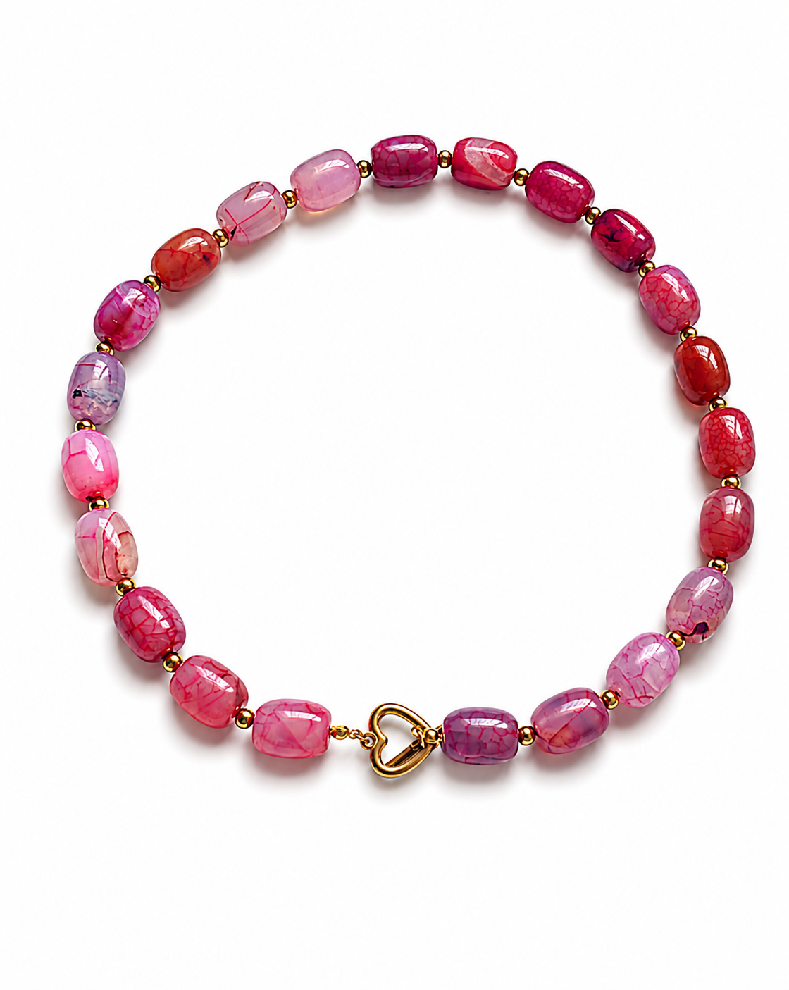 Collar Lúa