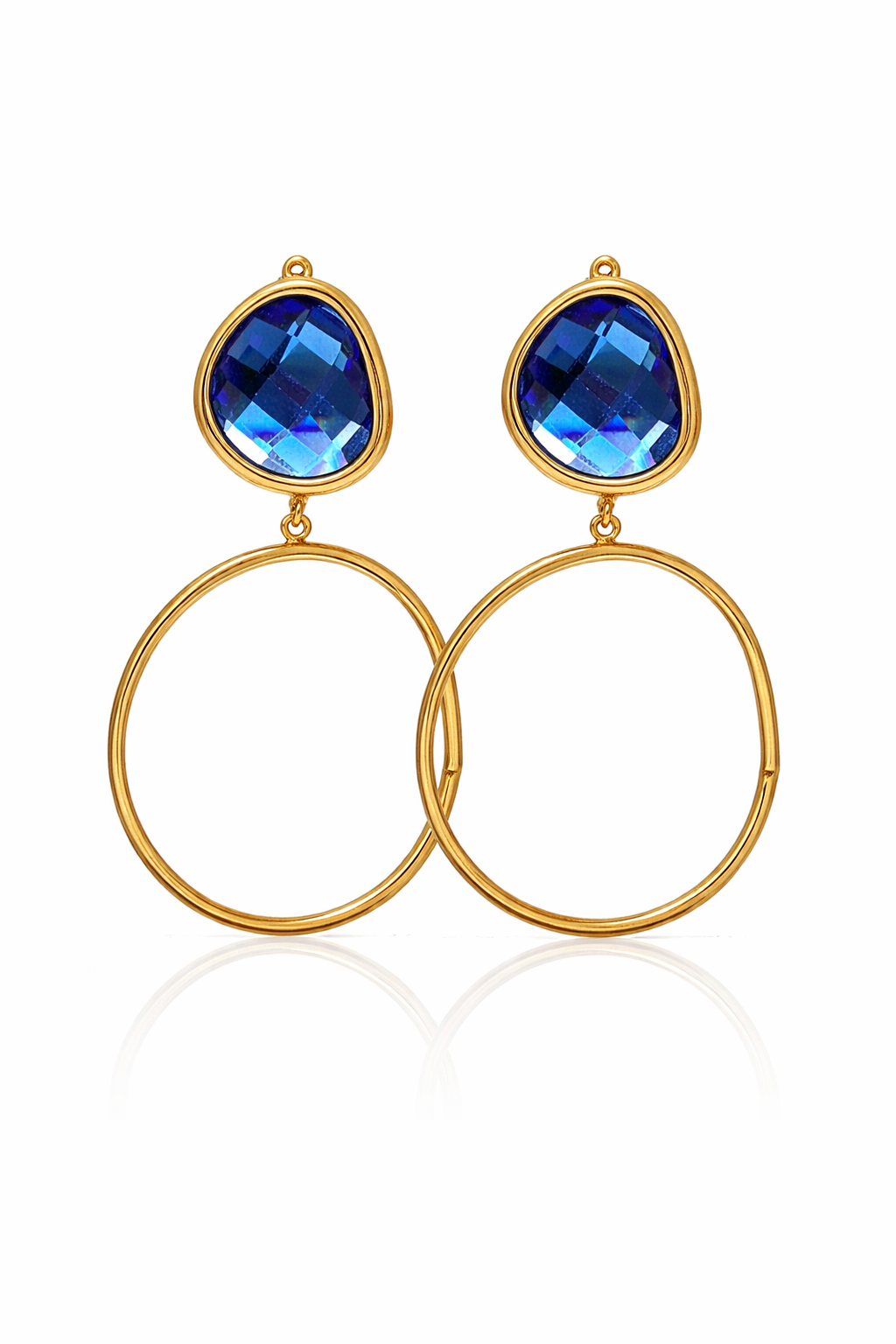 Pendientes Virel