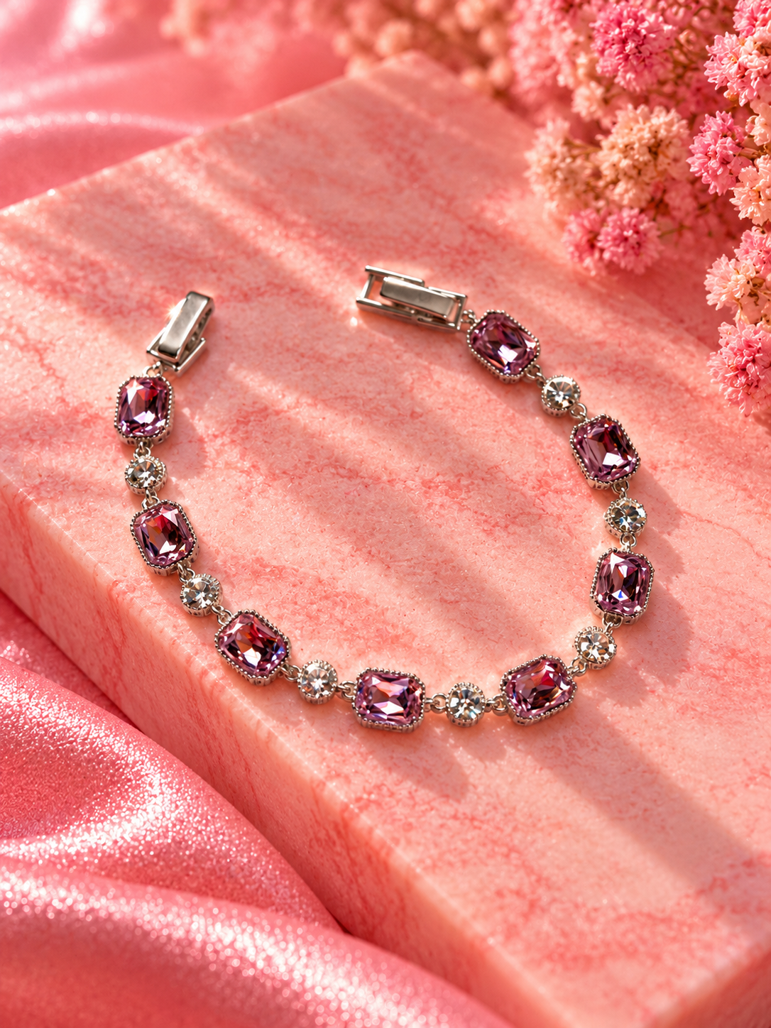 ✨Pulsera Évelyne