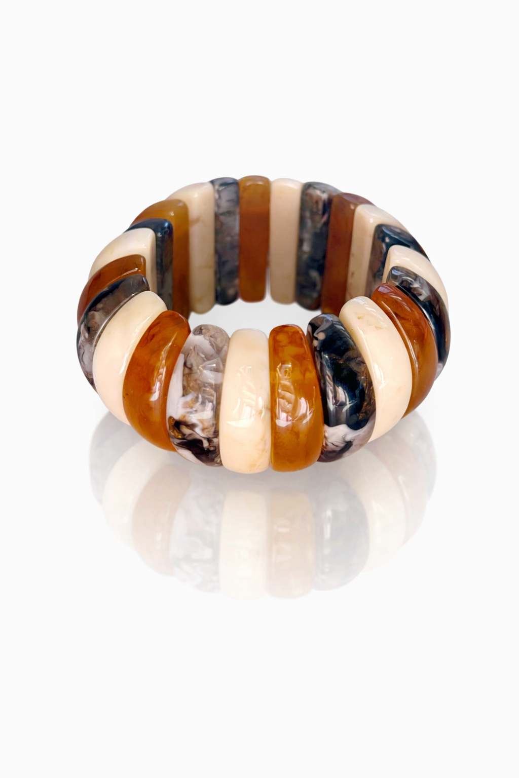 Pulsera Golden