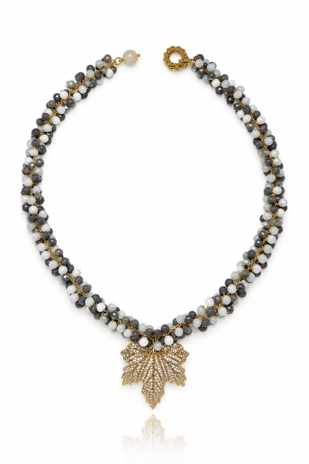 Collar Belle de Nuit