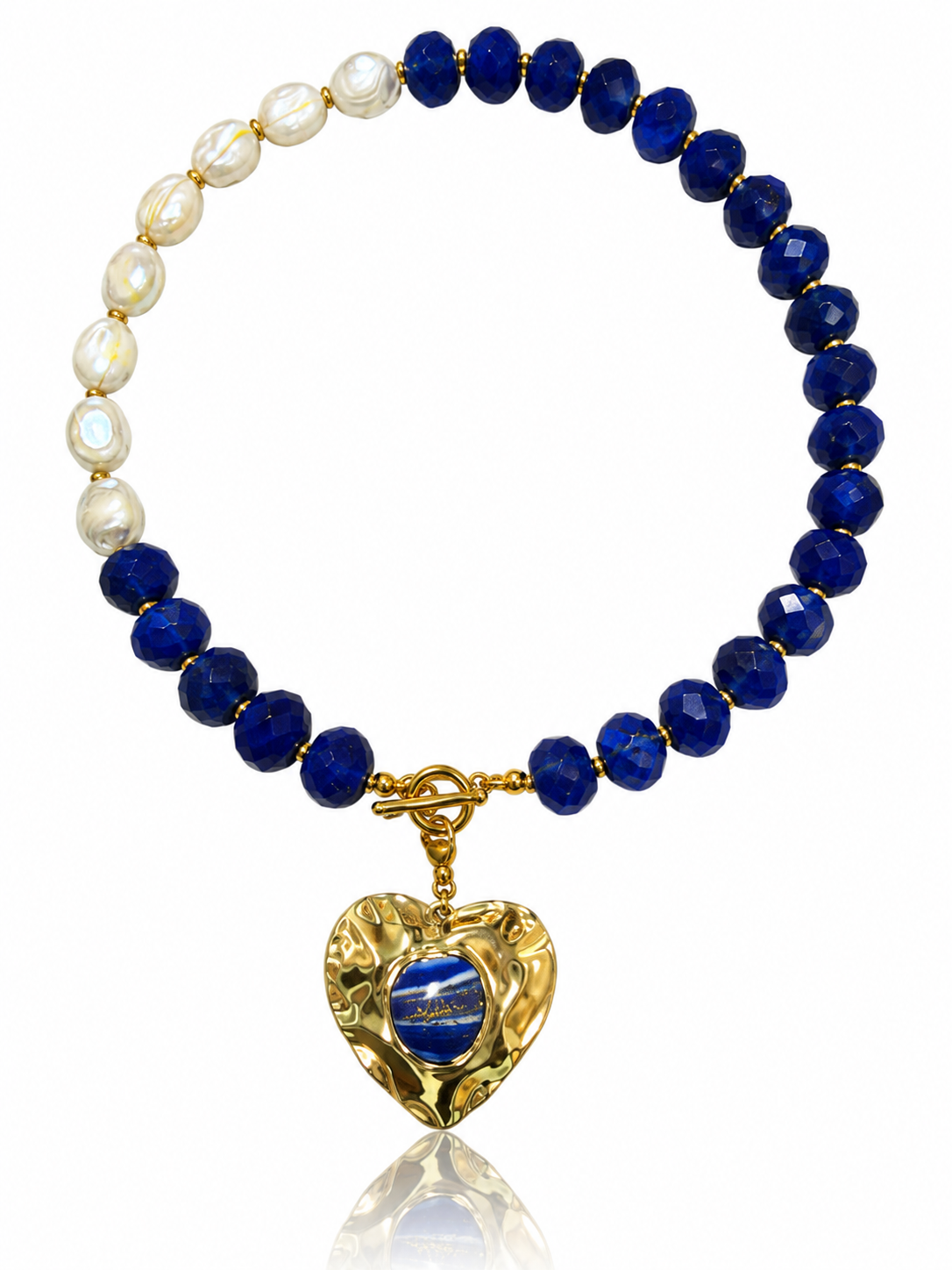 Collar Petalia