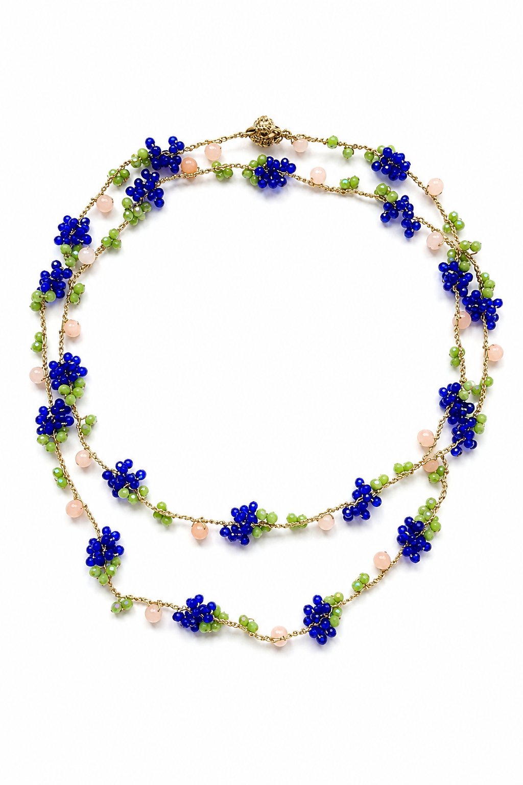 Collar imperio
