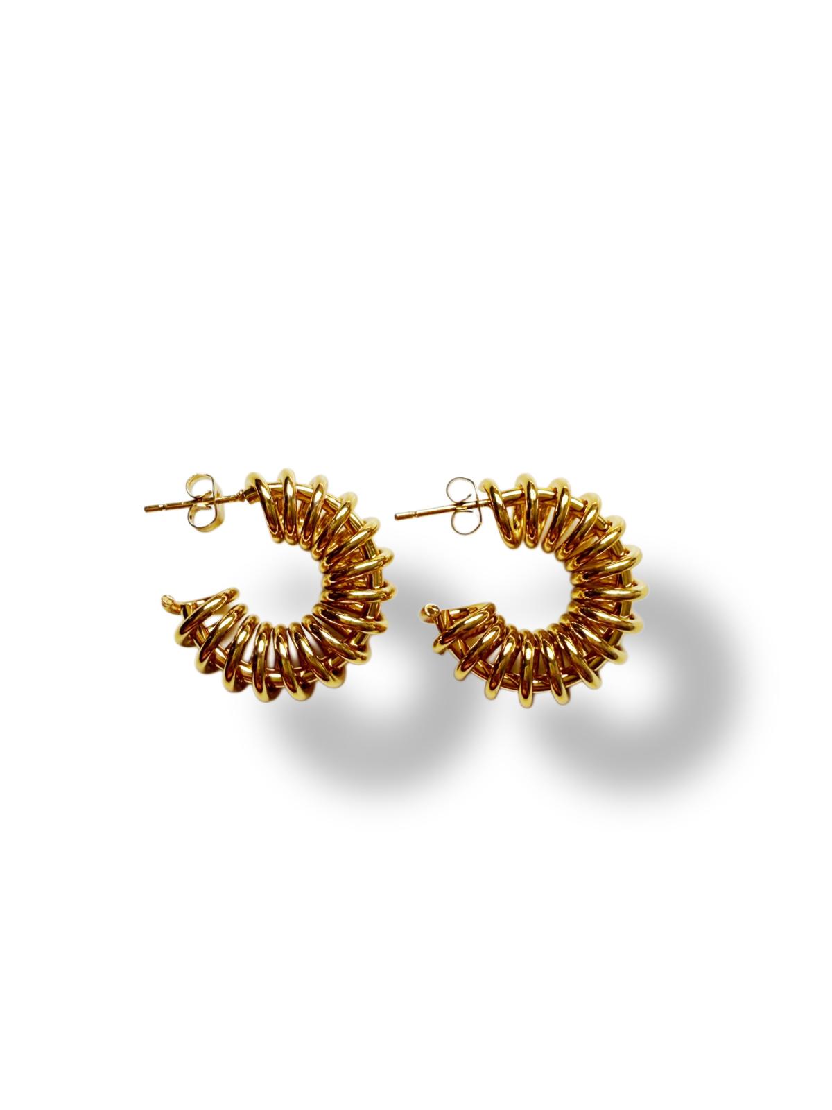 Pendientes Nova