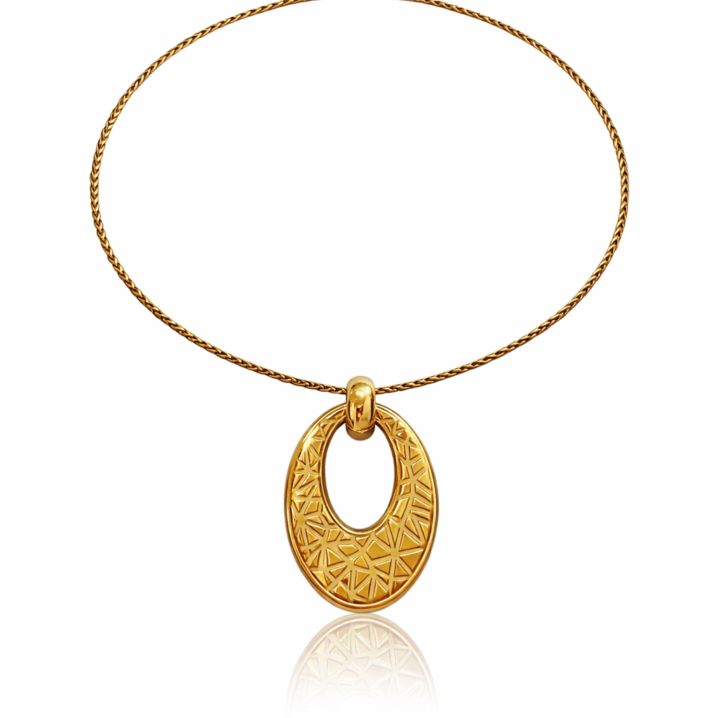 Collar Orbita