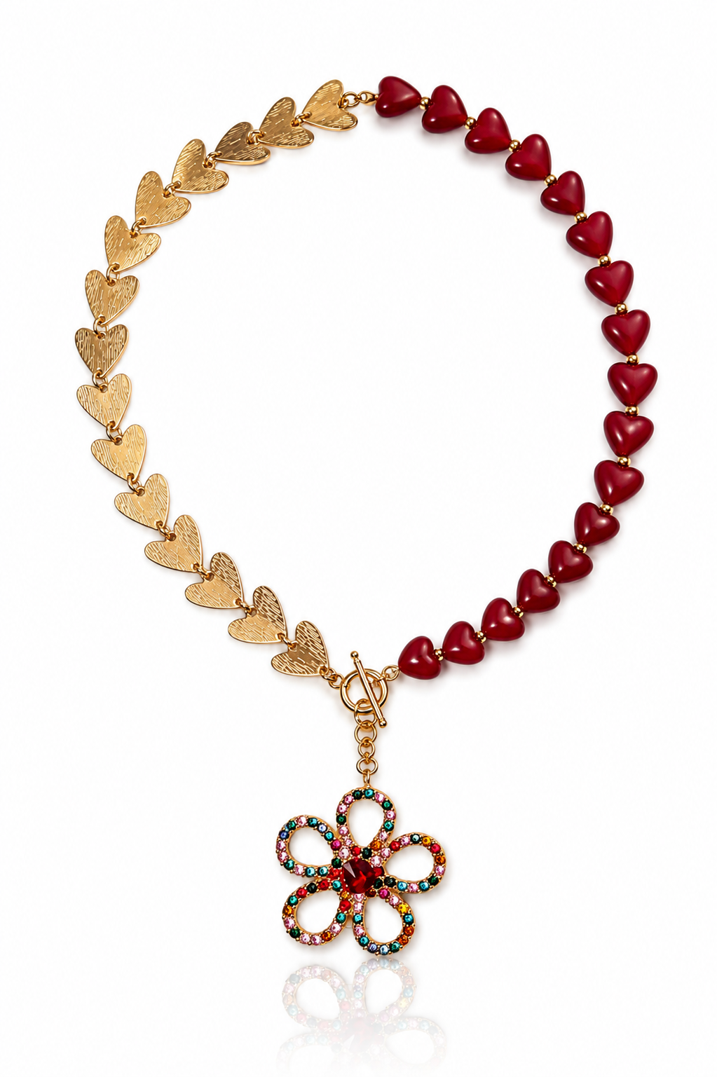 Collar Cherry