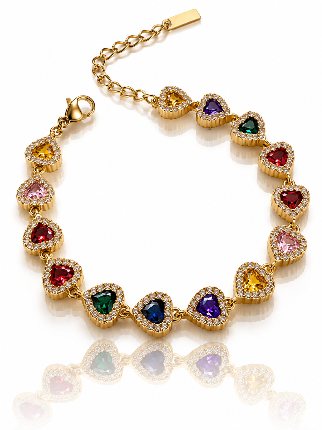 Pulsera Elodie
