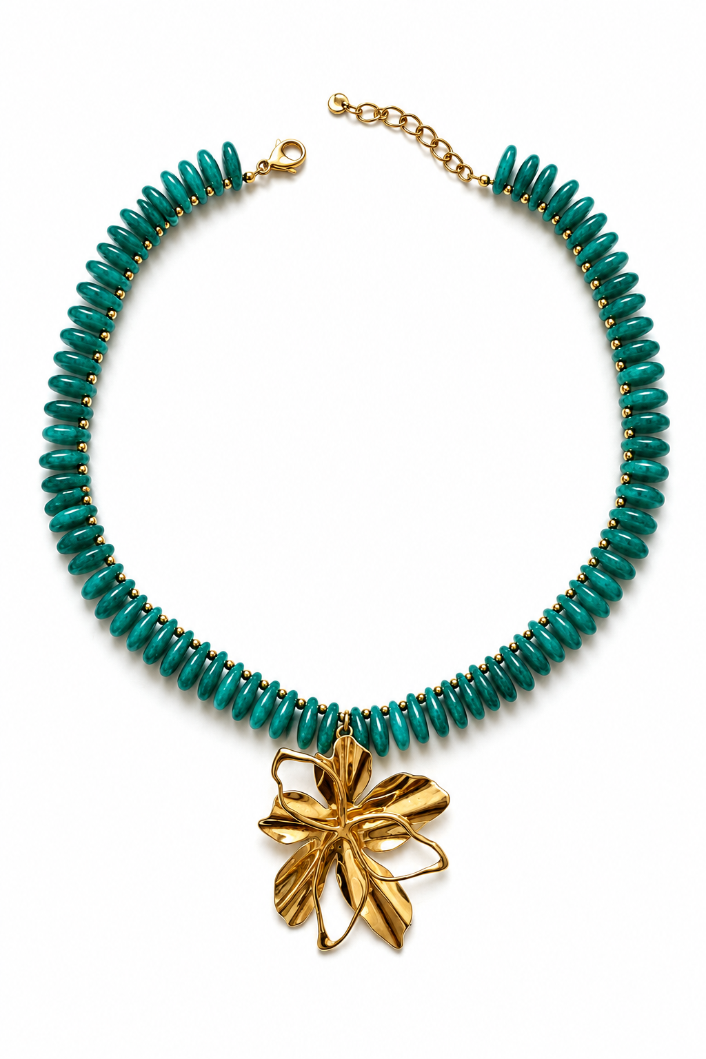 Collar Calypso