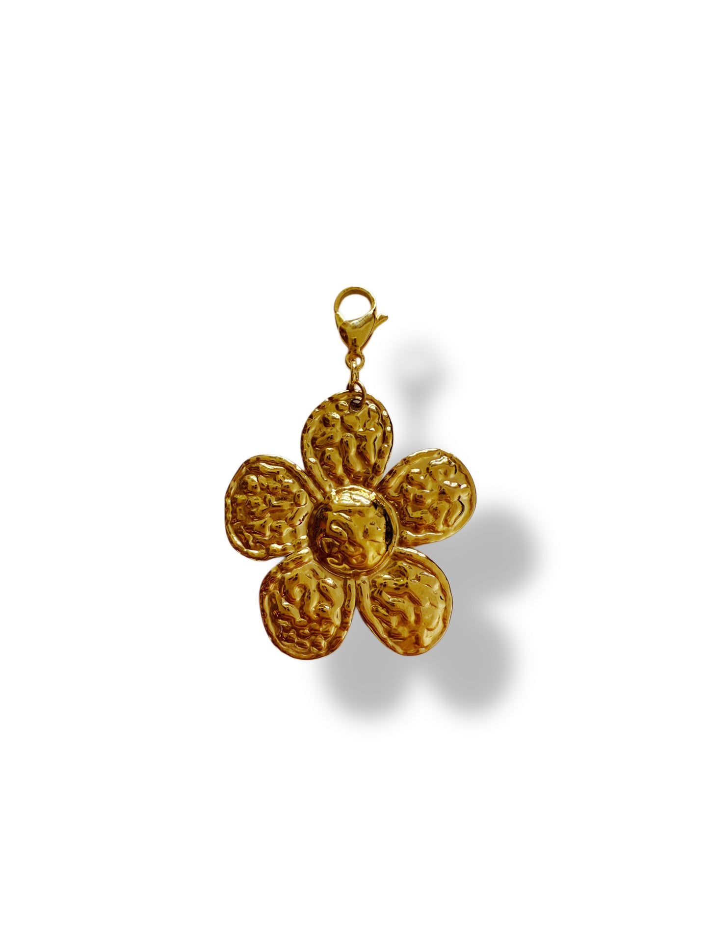 Charm Flor loto
