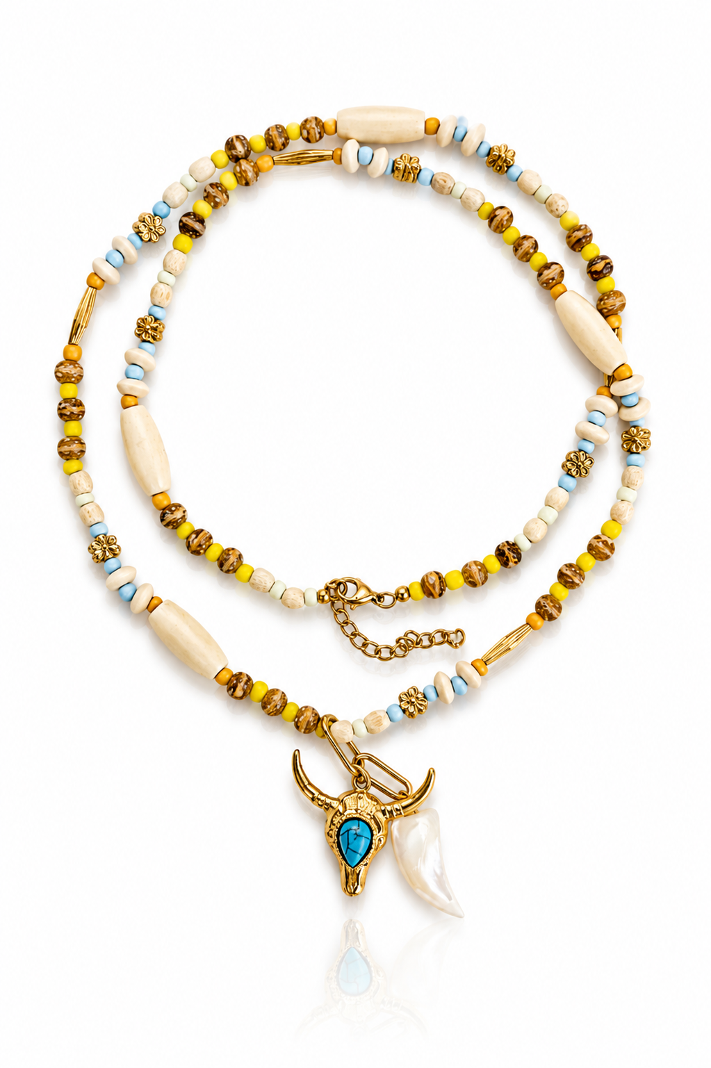 Collar Tulum