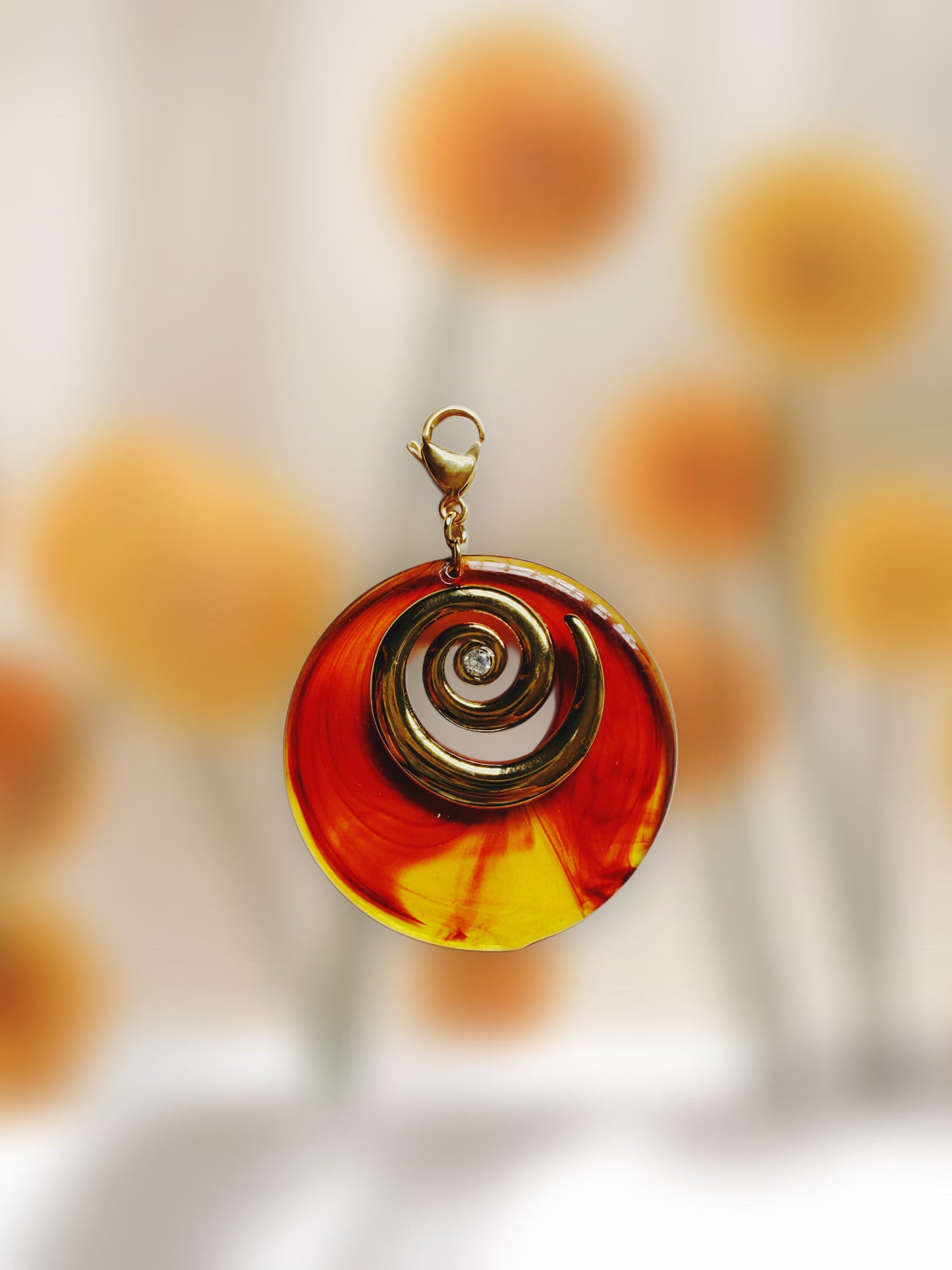 Charm Helix