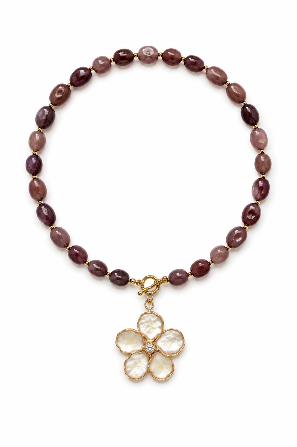 Collar Magnolia