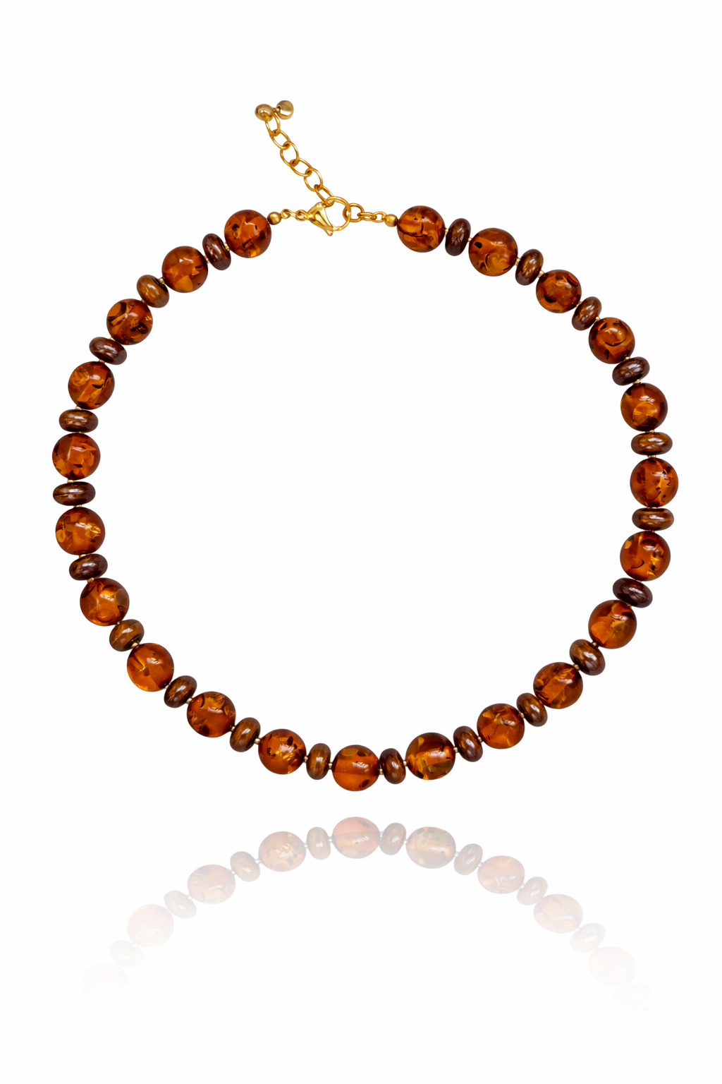 Collar Mónaco