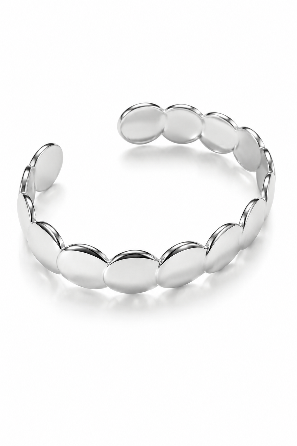 Pulsera rígida NovaGem