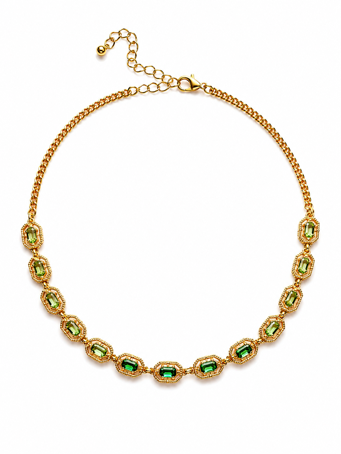Collar Náyade