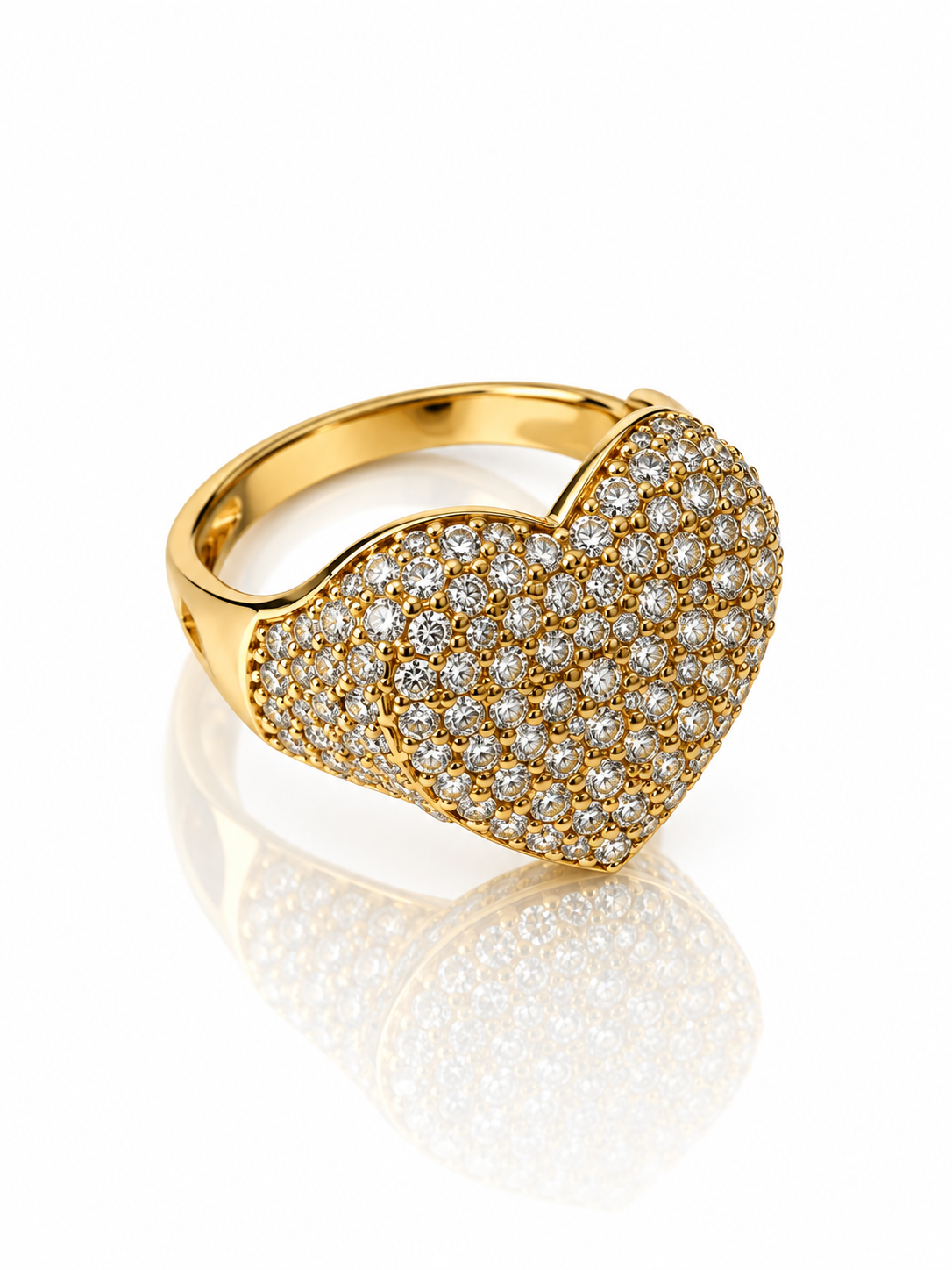 Anillo Milena