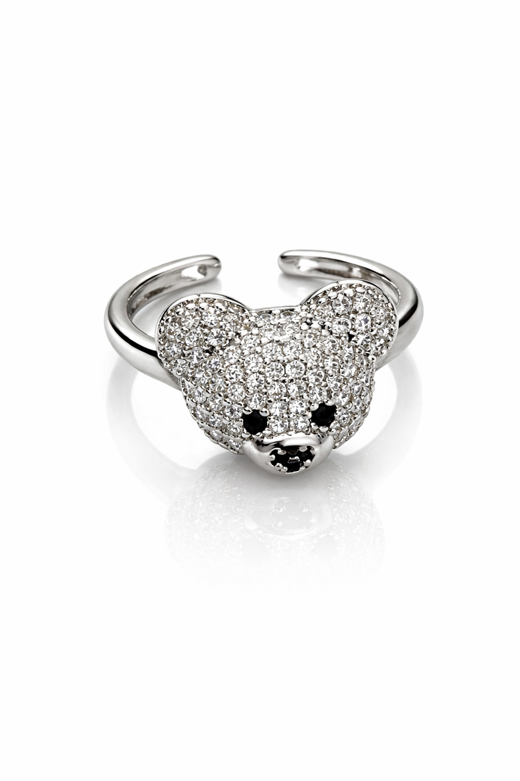Anillo Rocky