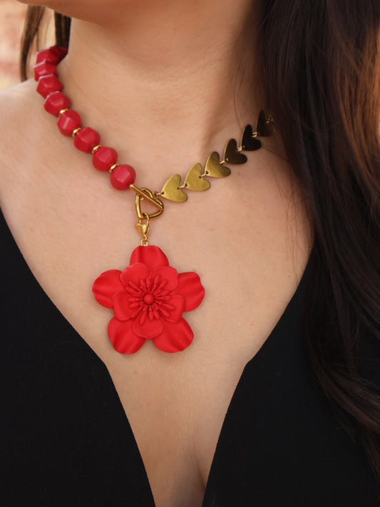 Collar mix somar EDICIÓN LIMITADA