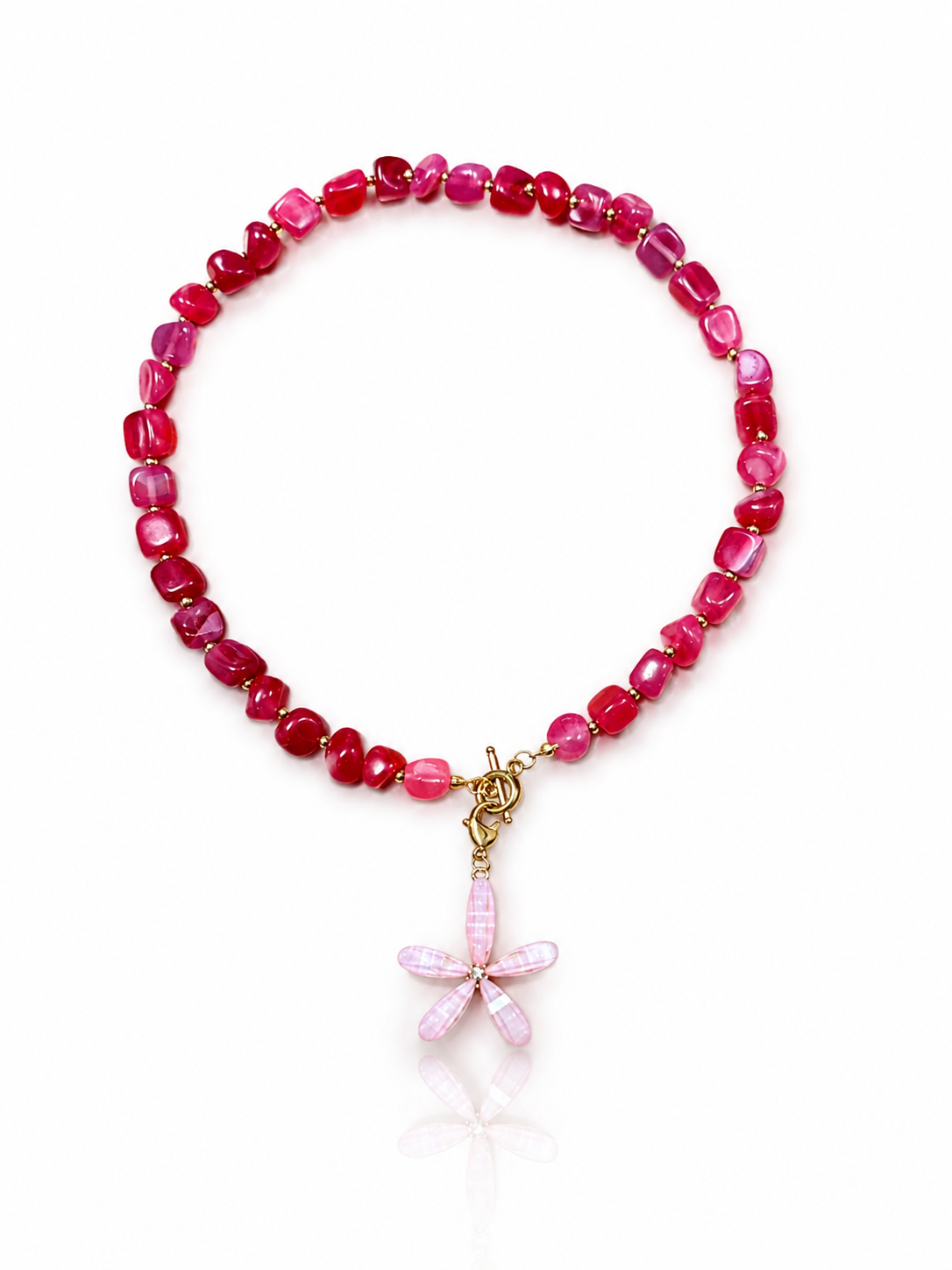 Collar Candy Rous