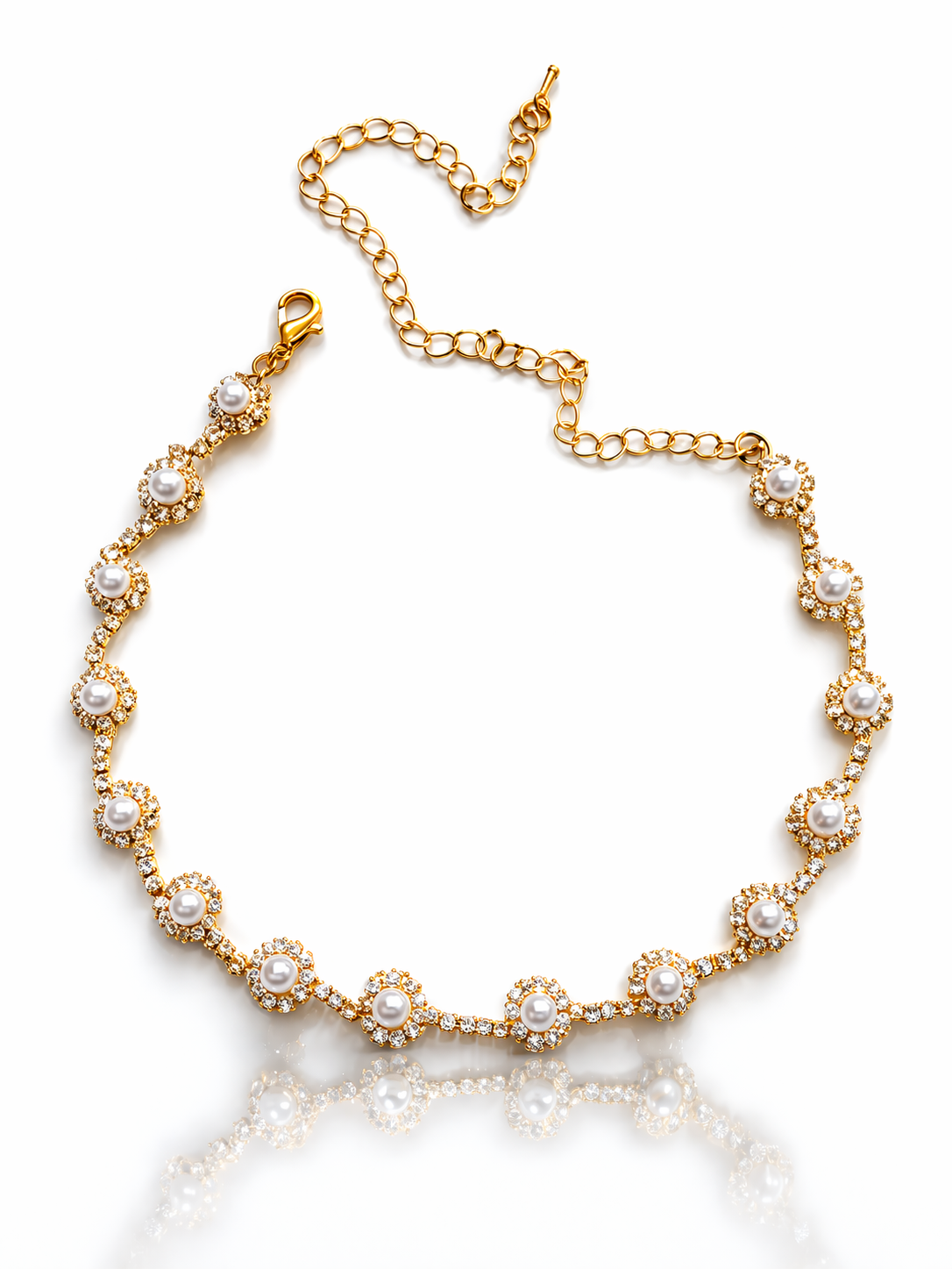 Collar Elysée