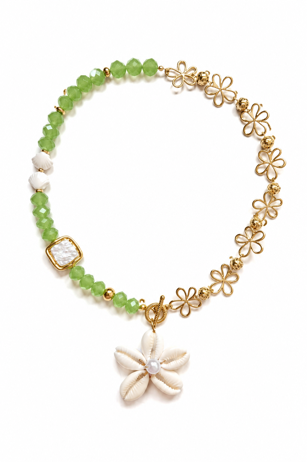 Collar Daisy