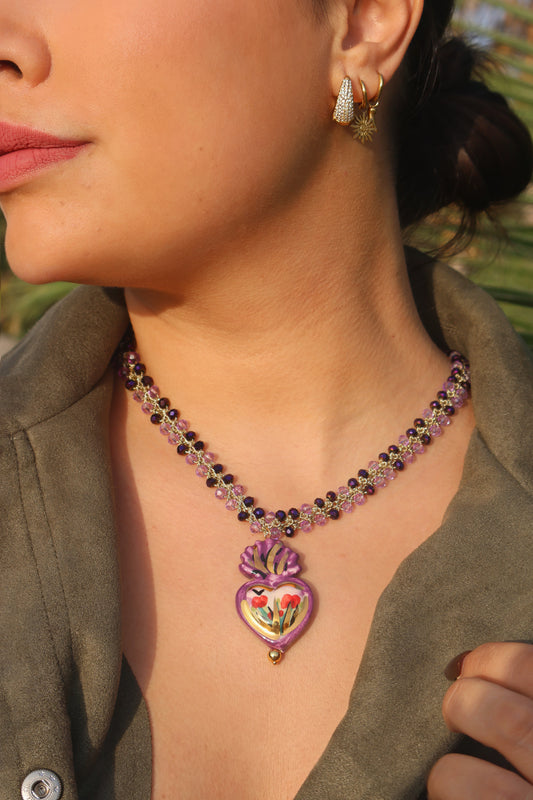 Collar Siena EDICIÓN LIMITADA