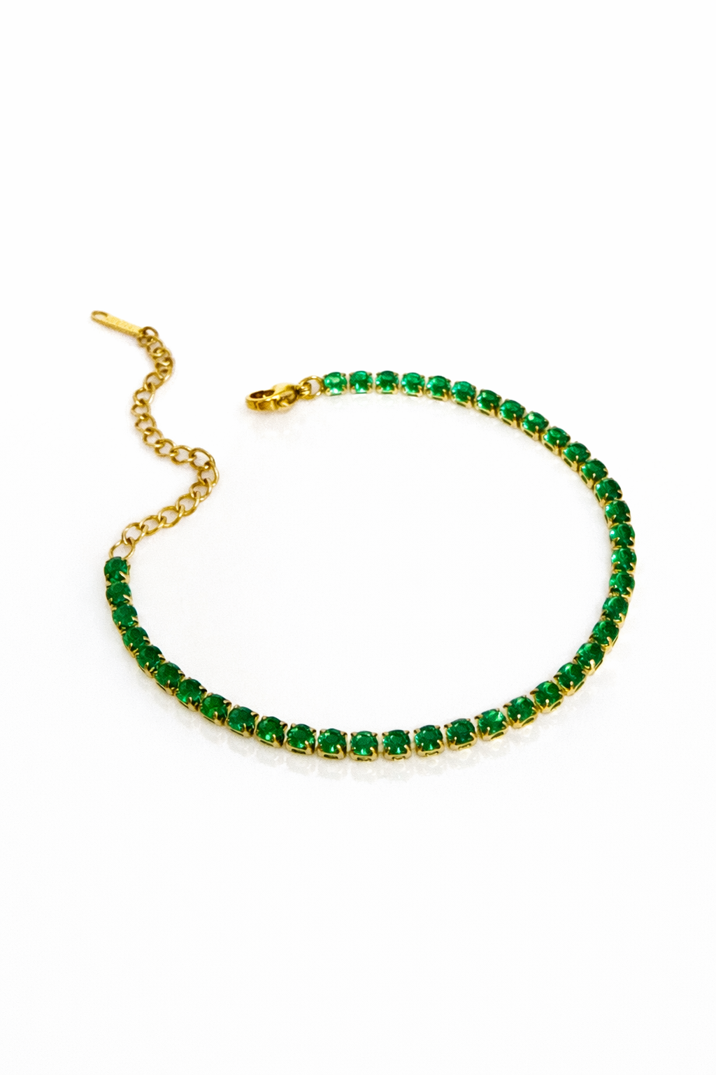 Pulsera Adelaida