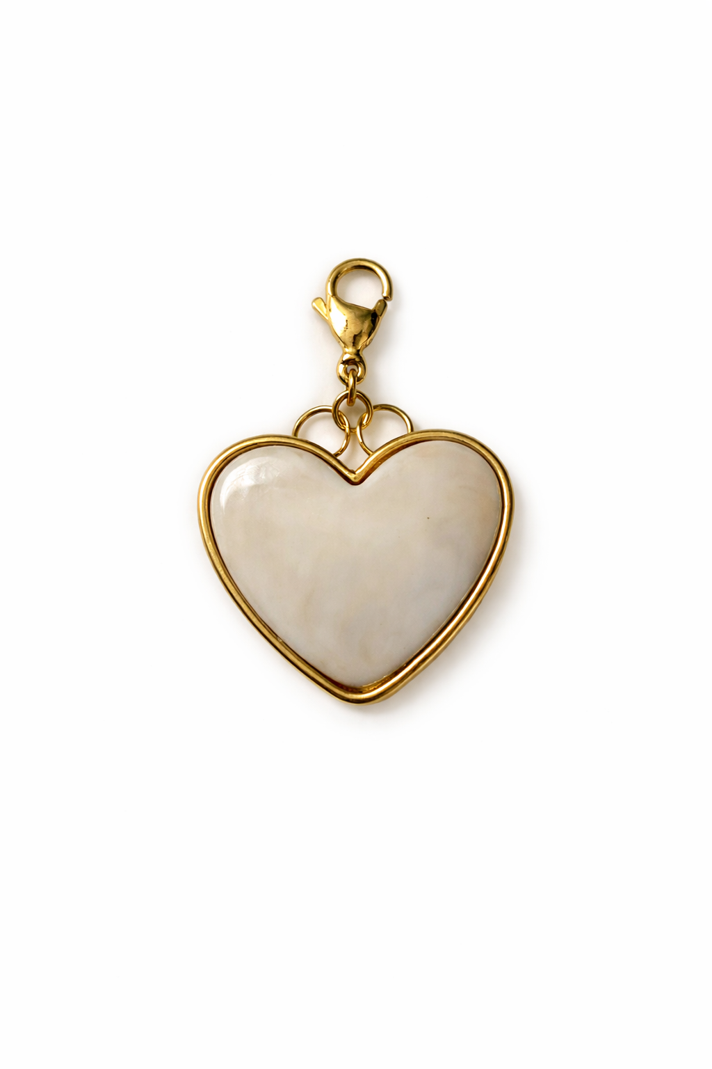 Charm Nacaré