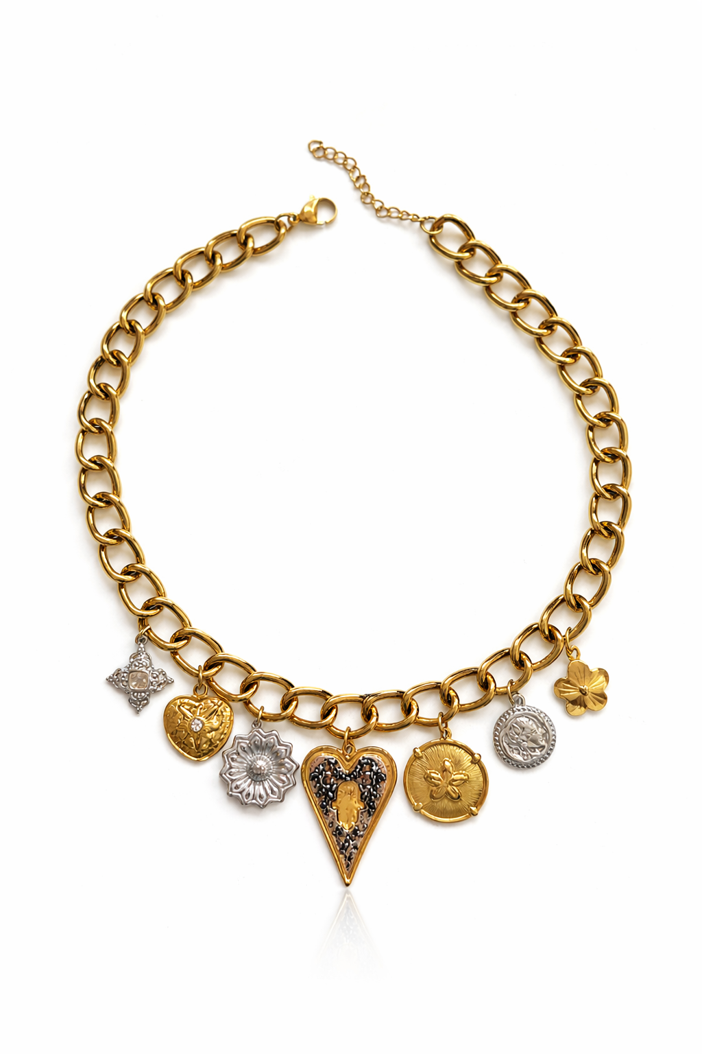 Collar Nova