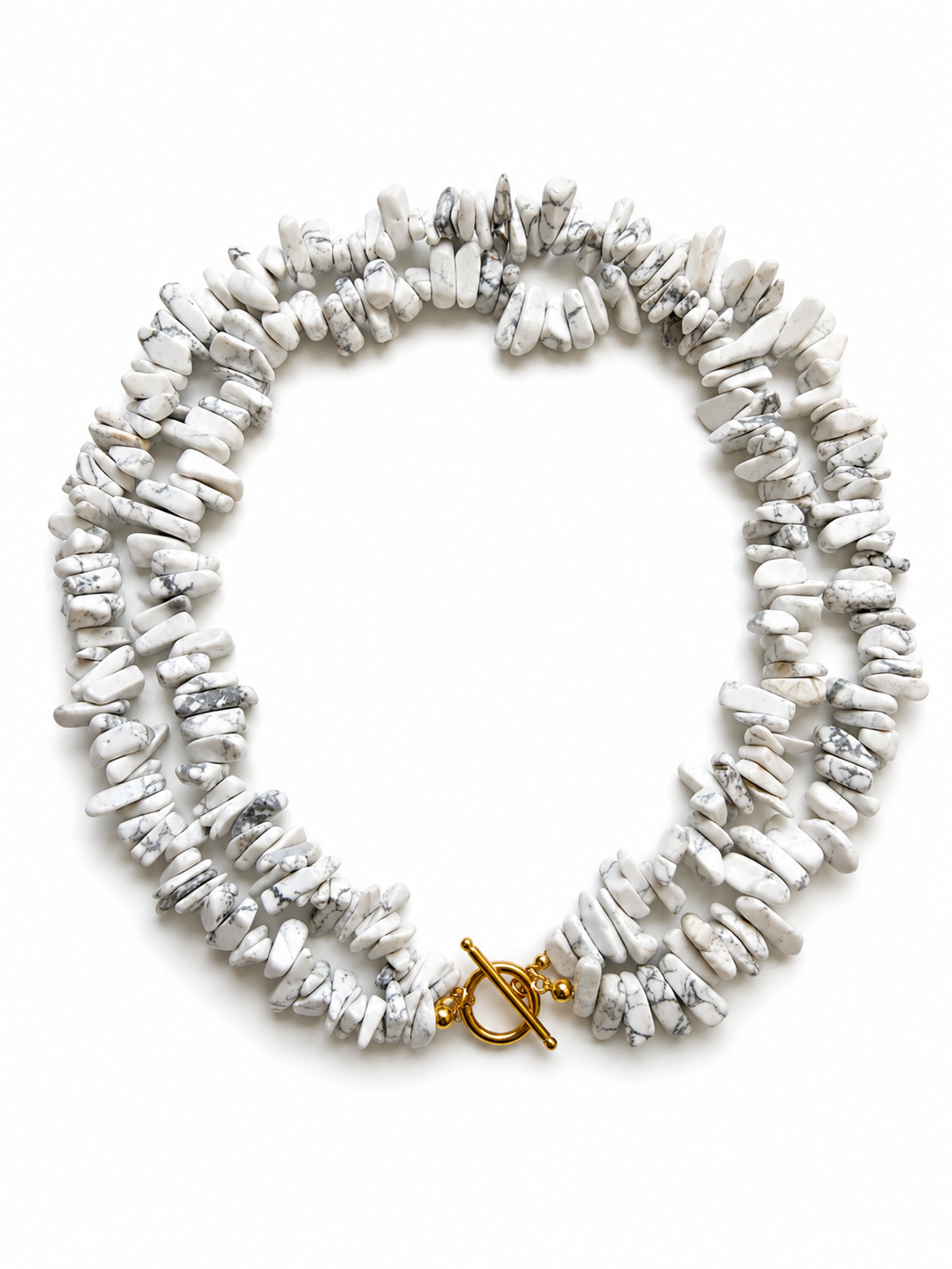 Collar Eterno Duo