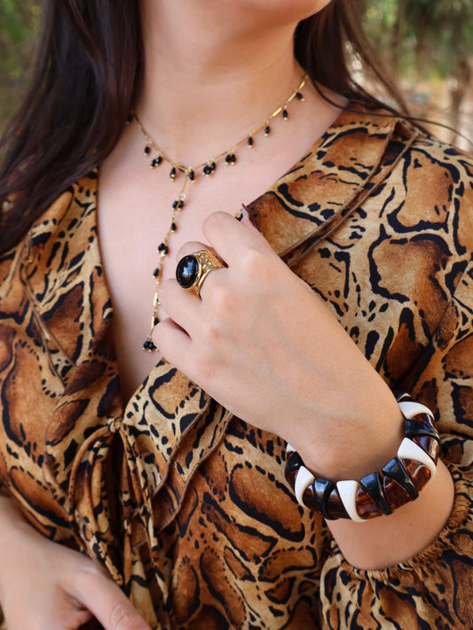 Collar Crepúsculo