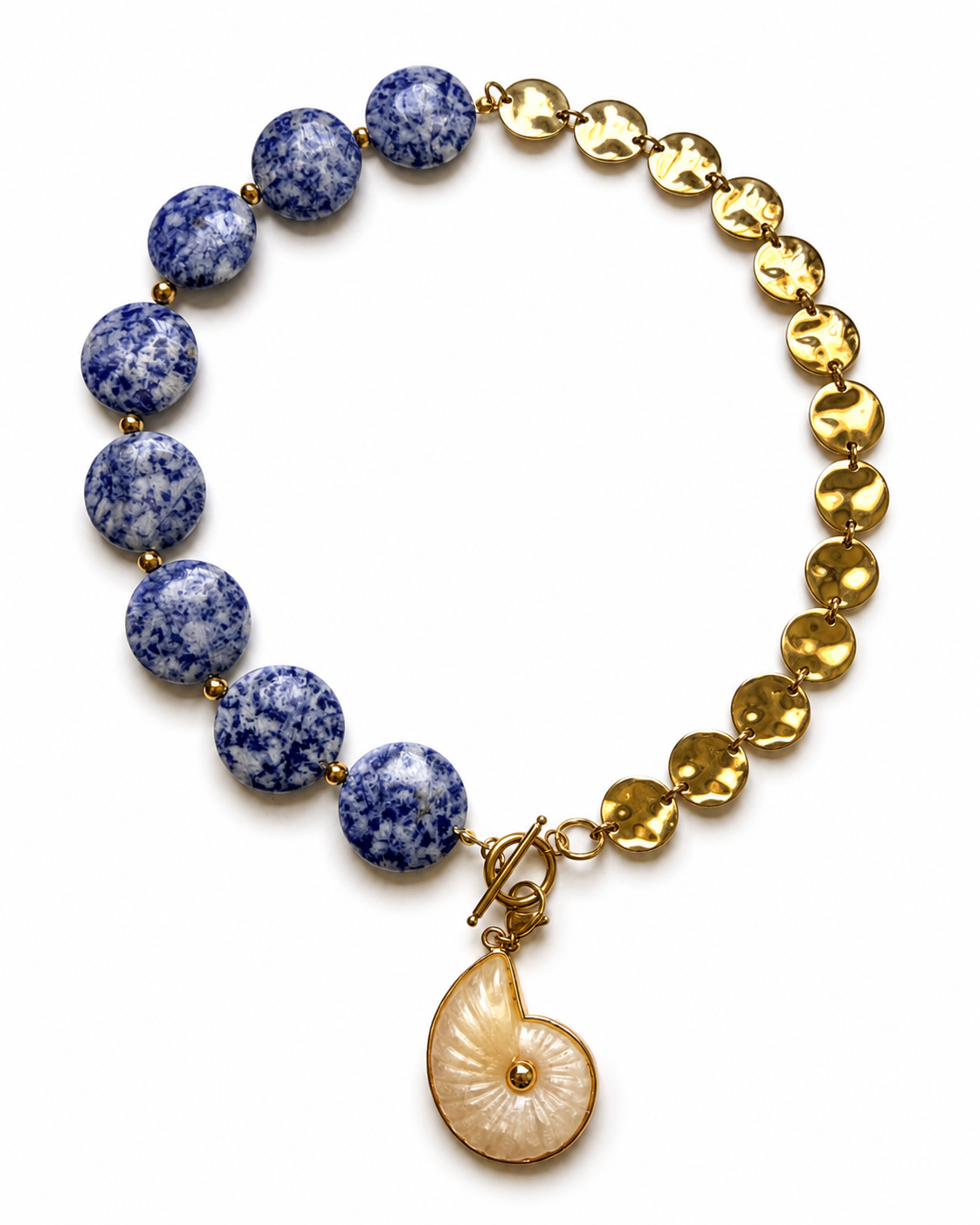 Collar mix soladita