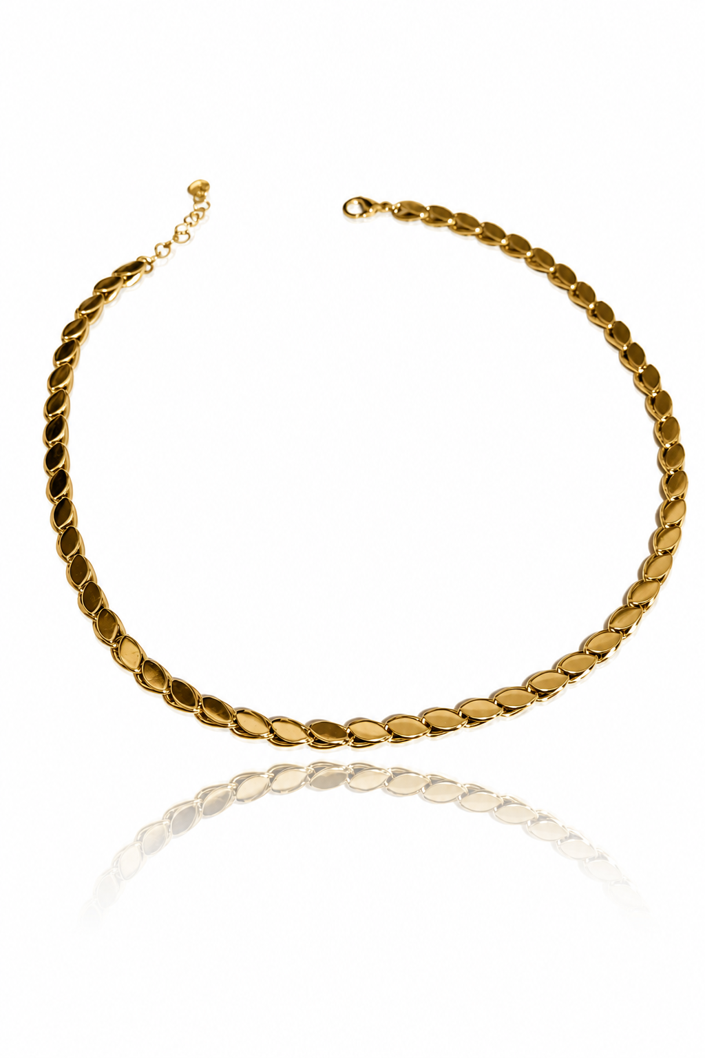 Collar Riviera