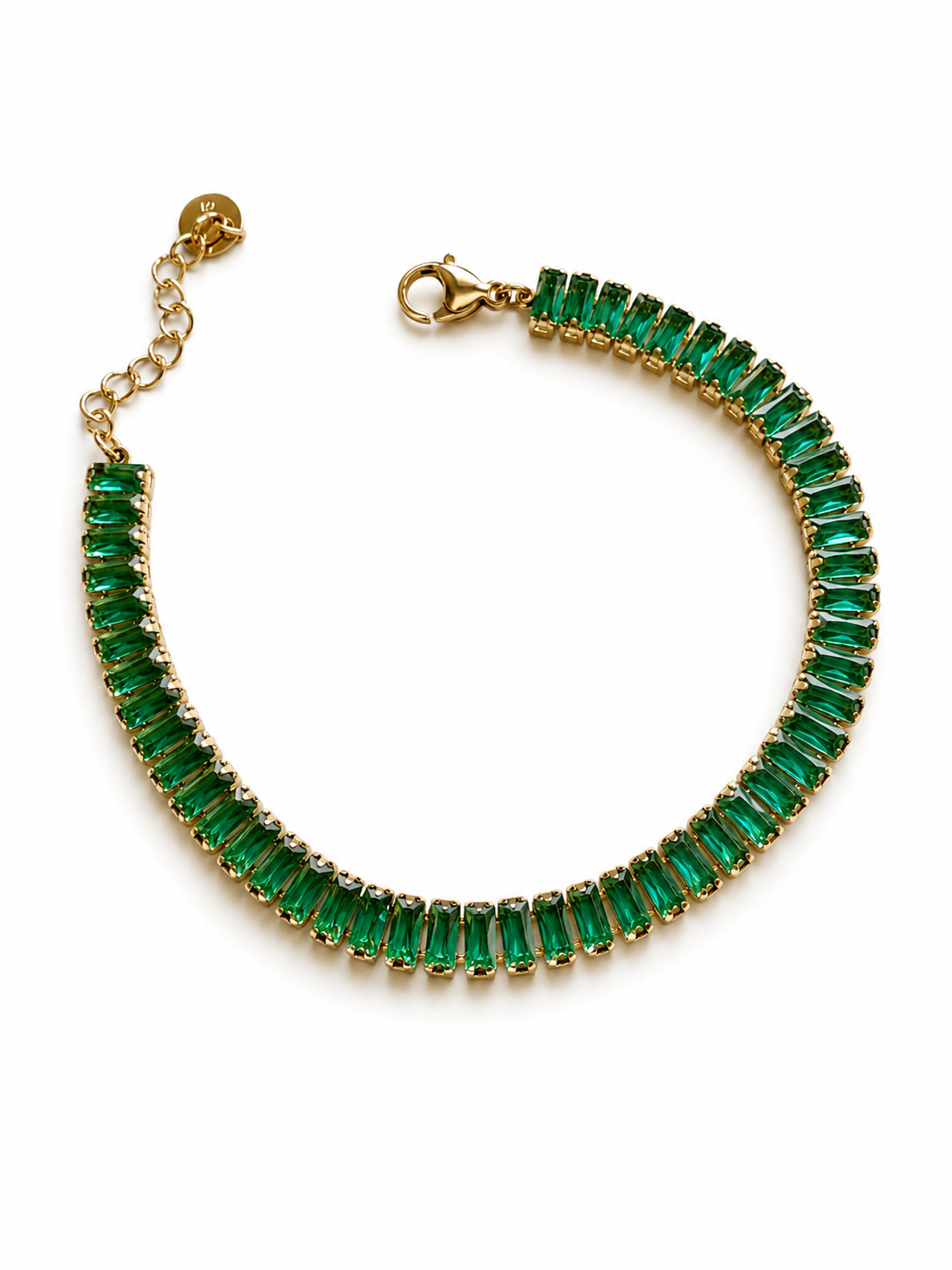 Pulsera Siren