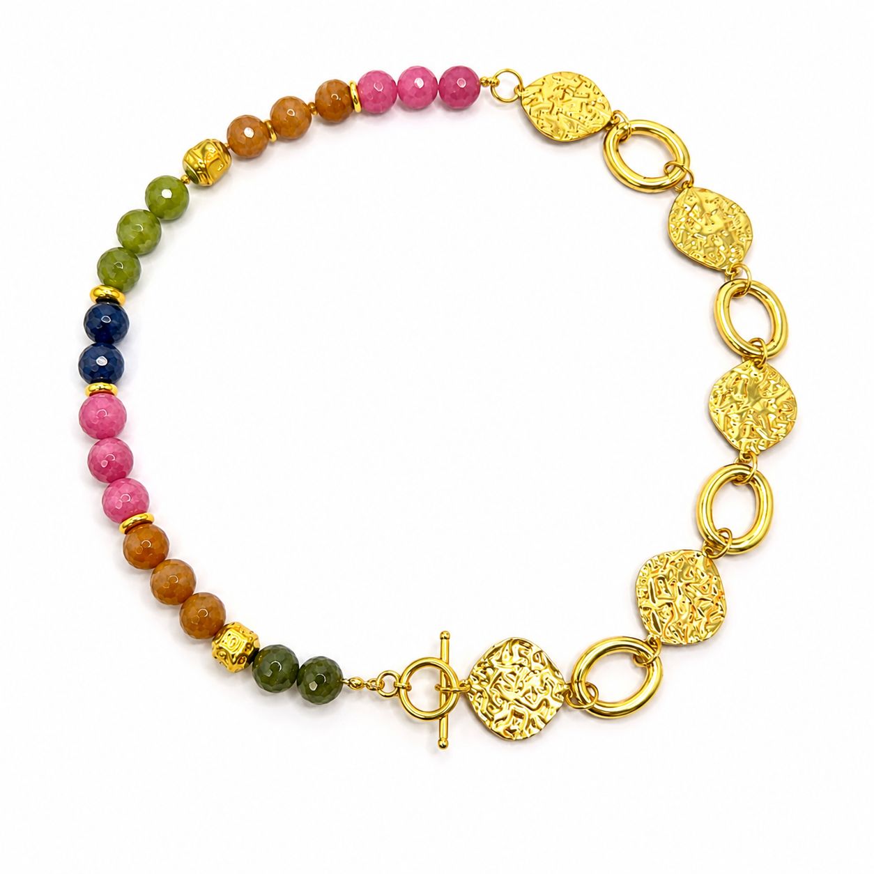 Collar Siena