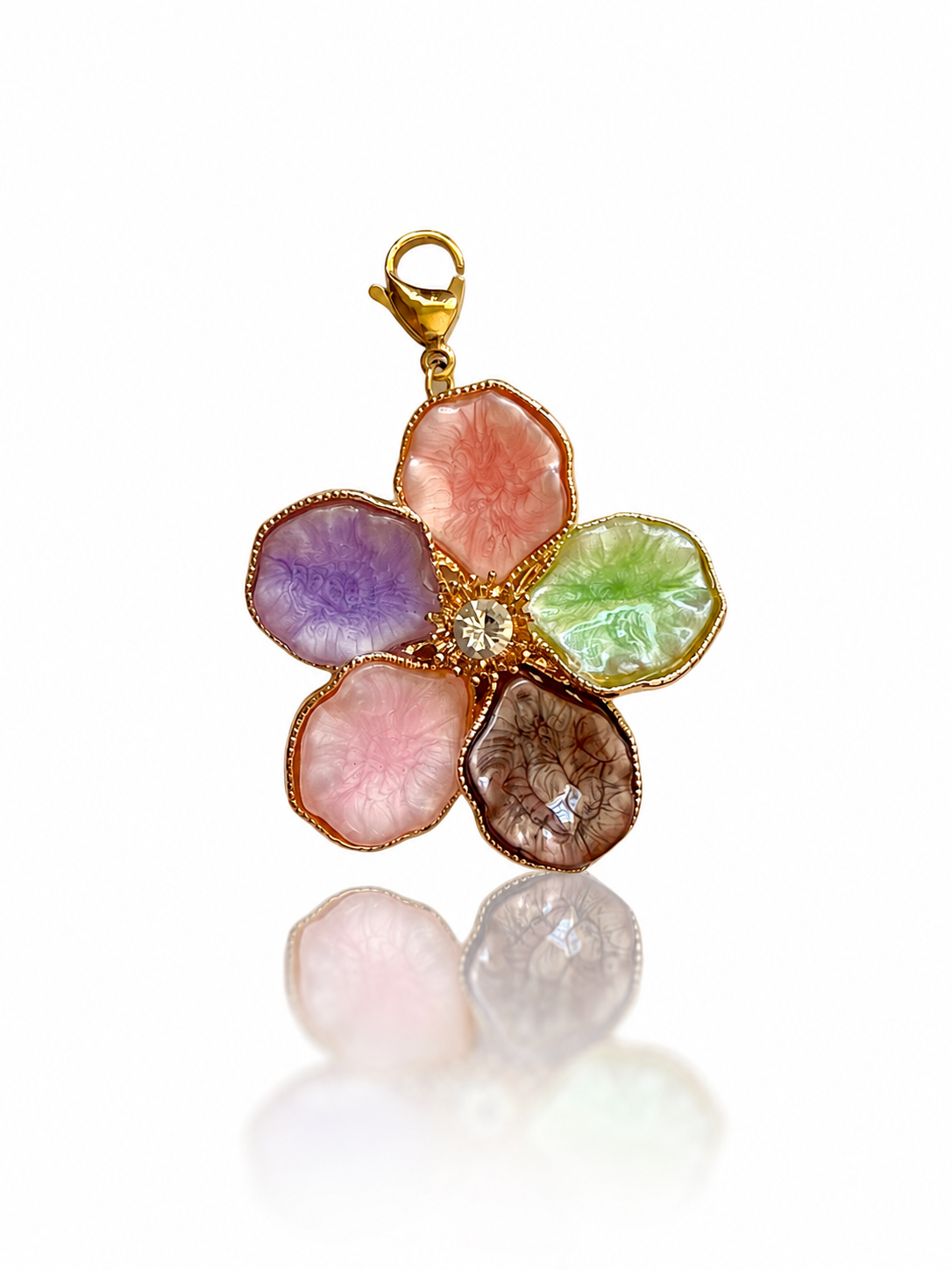 Charm flor multi