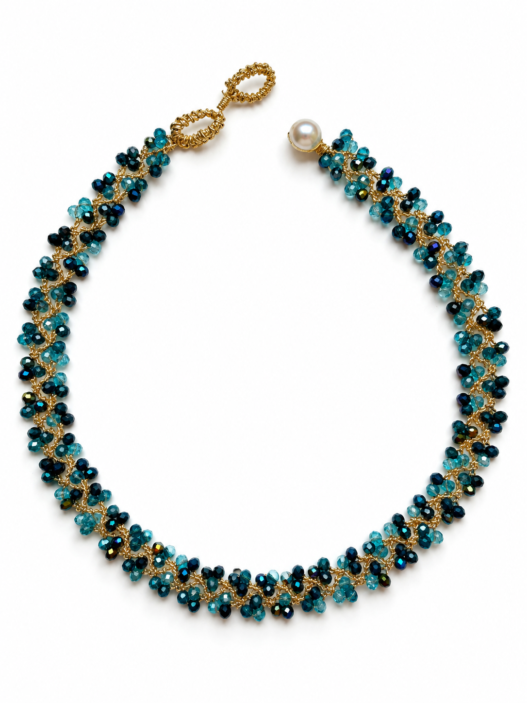 Collar Roma
