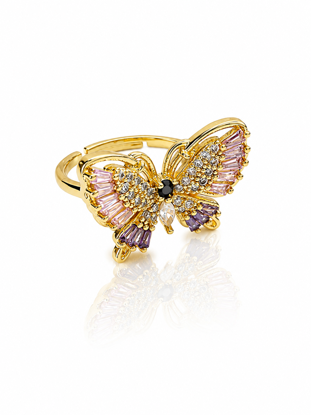 Anillo rainbow