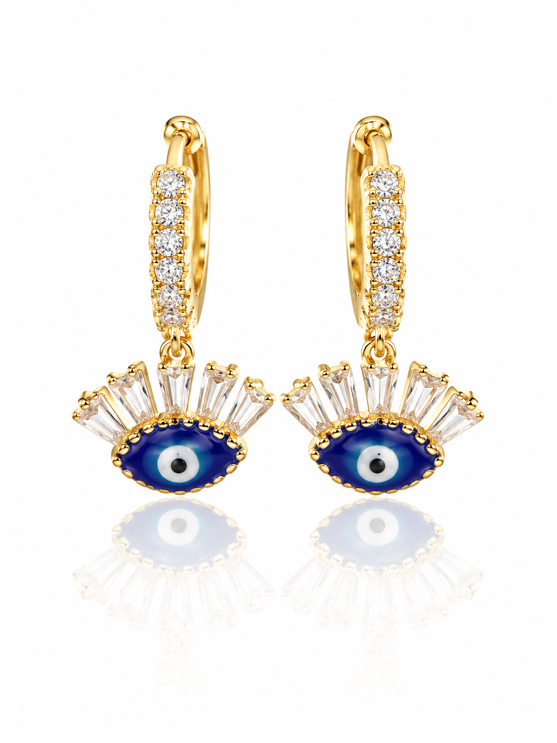 Pendientes Nazar