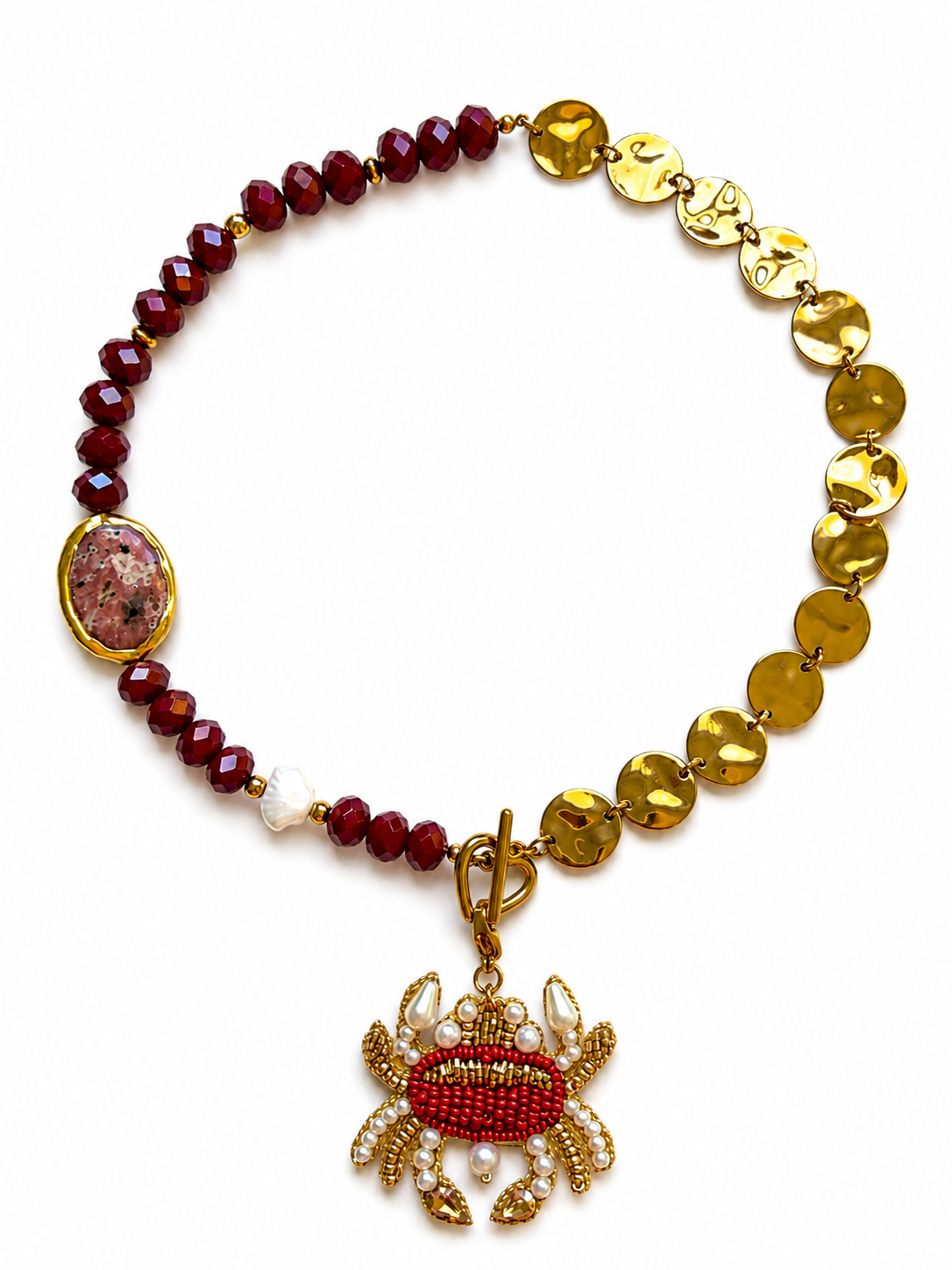 Collar Aveline