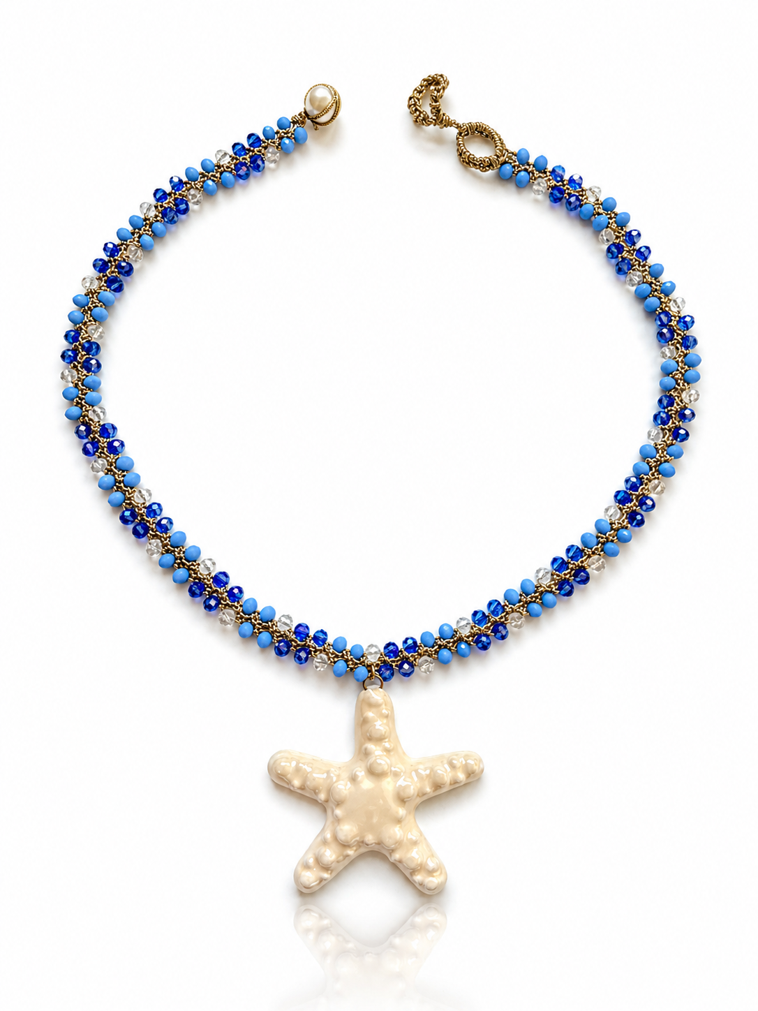 Collar Ibiza