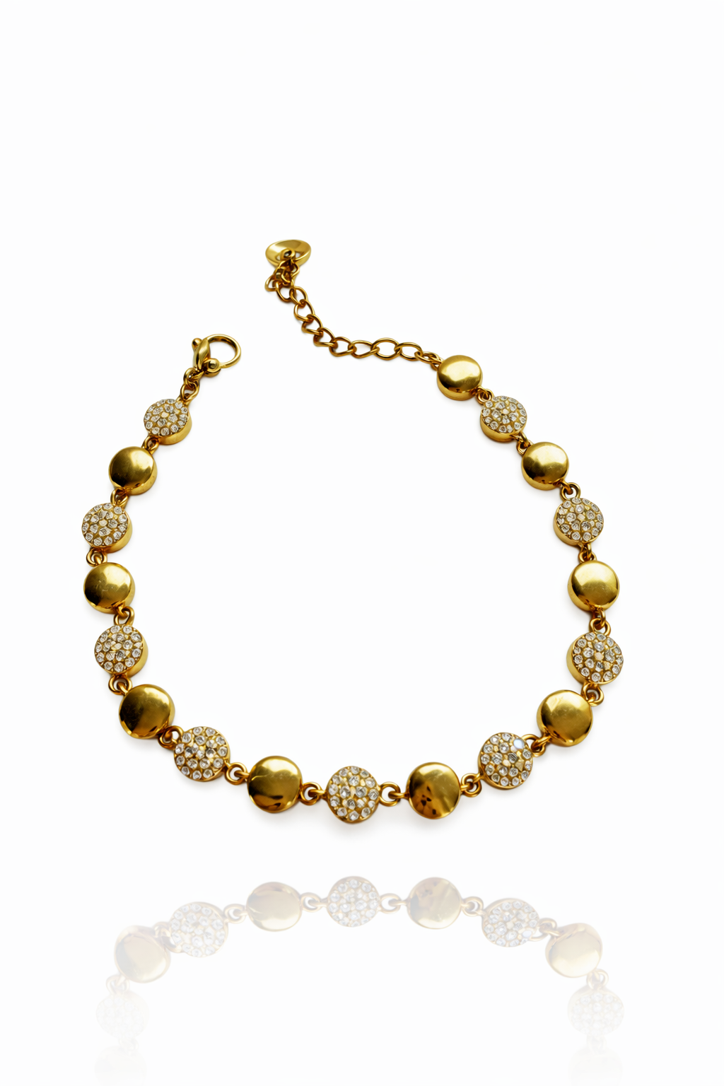 Pulsera Diosa