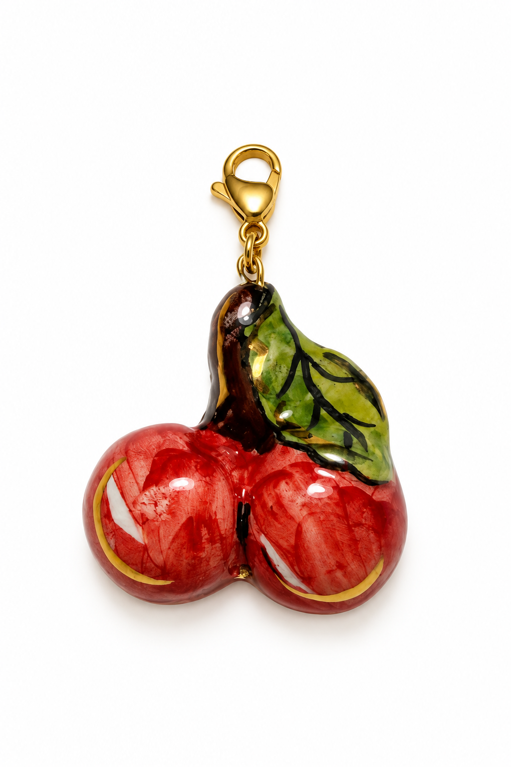 Charm cereza