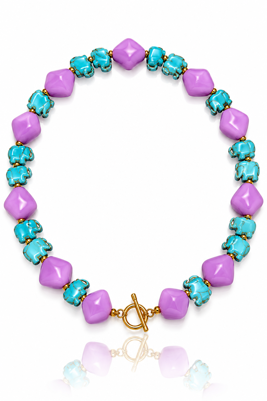 Collar Aloha